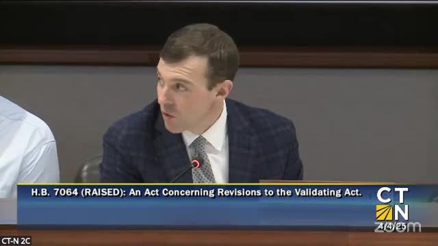 Connecticut House committee advances psilocybin decriminalization bill despite public safety concerns