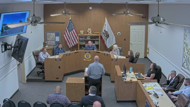 Kingsburg announces dog park opening and free vaccination event on the twelfth