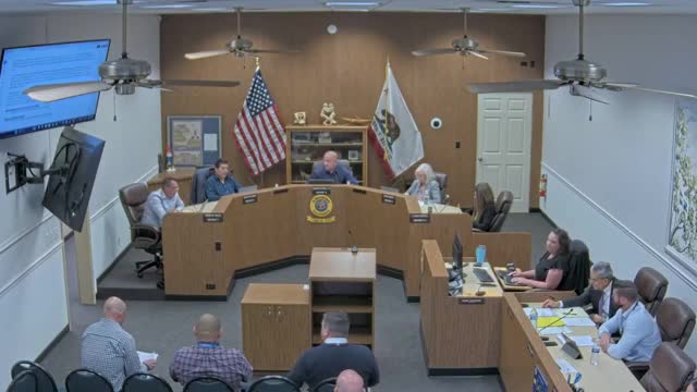 Kingsburg seeks $55000 grant for Senior Center hot meal program from Healthcare District