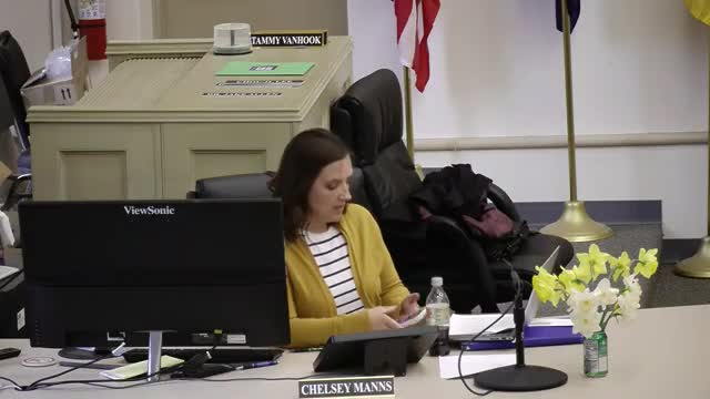 Main Street project moves toward August bid; coordination with Indiana American Water continues