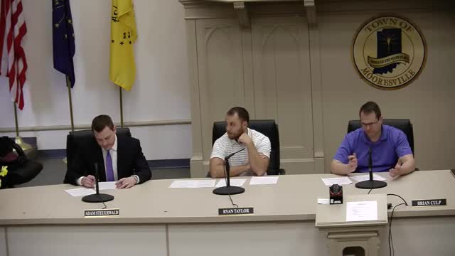 Parks project awaiting numbers and 3D rendering; staff still hopes for May groundbreaking