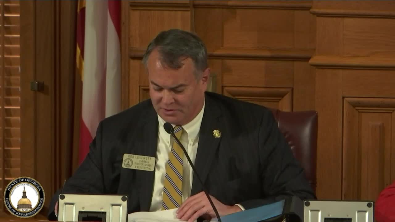 Committee approves Senate Bill 148 for outdoor learning and teacher leave expansion