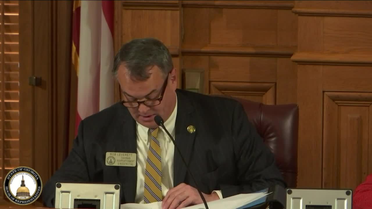 House Rules Committee approves substitute for Senate Bill 148 and authorizes 11 study committees