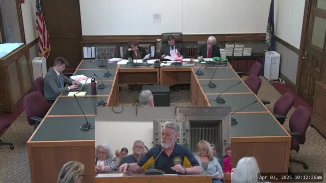 New Hampshire debates penalties for false child abuse reports amid concerns over chilling effect