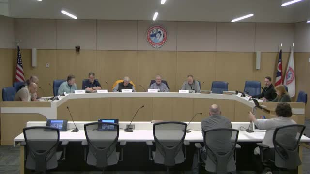 Columbus Avenue streetscape advances; asphalt delayed pending plant openings