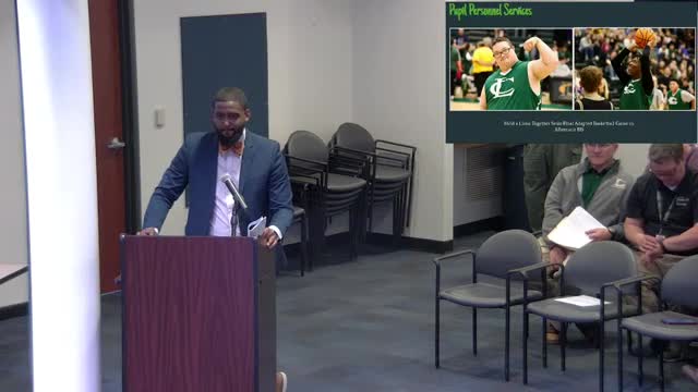 Superintendent thanks staff for support amid recent employee losses
