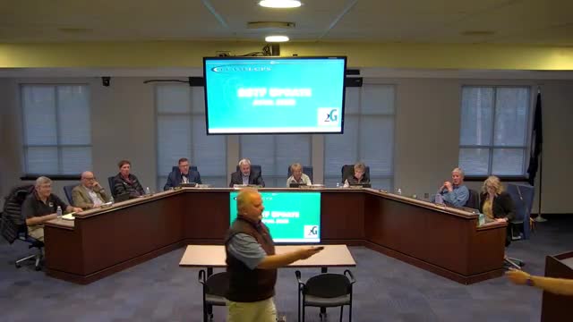 Louisa County board told school resource officer team now fully staffed; Alicia Boton assigned to high school