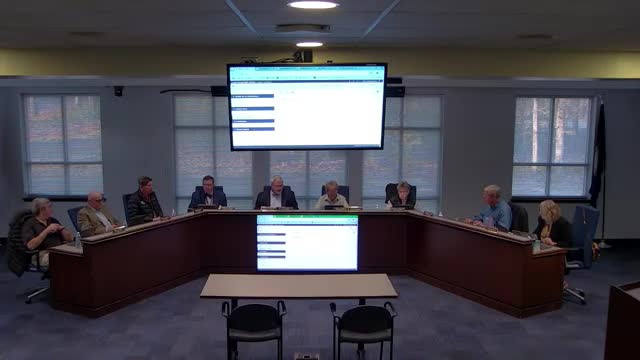 Louisa County officials say high‑school addition 58.6% complete; $12.2 million spent