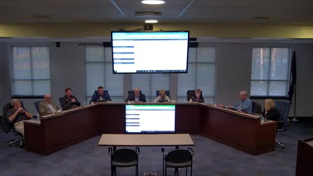 Council approves early funding for school capital projects totaling $788,000