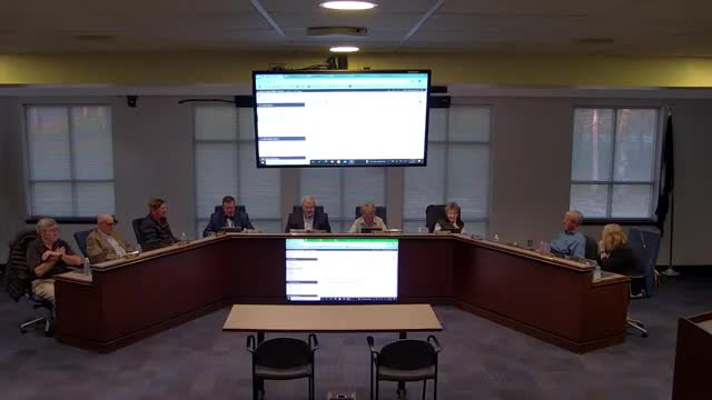 School Board approves tech help desk showcase and honors champion wrestler Sienna Acocha