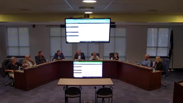 Albemarle School Board approves new facility agreement and updates budget strategy