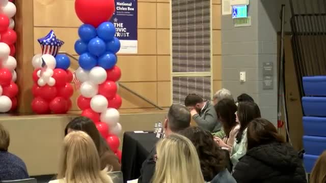 Chelsea leaders celebrate youth achievements and announce upcoming Memorial Day events