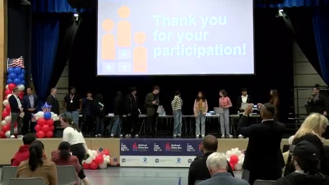 Chamber of Commerce to showcase youth essays celebrating Chelsea's future