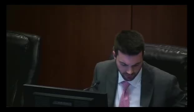 School board approves internal audit statement of work, OKs AP science materials and tentatively adopts policies