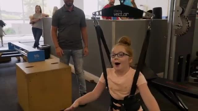 NeuroWorks founder promotes comprehensive rehabilitation for spinal cord injury patients