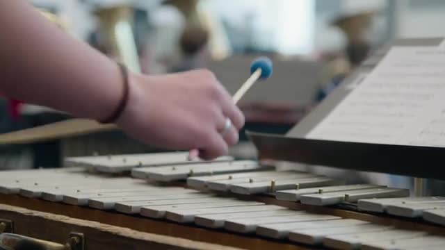 Alta High music director says program gives students an emotional outlet and a place to belong