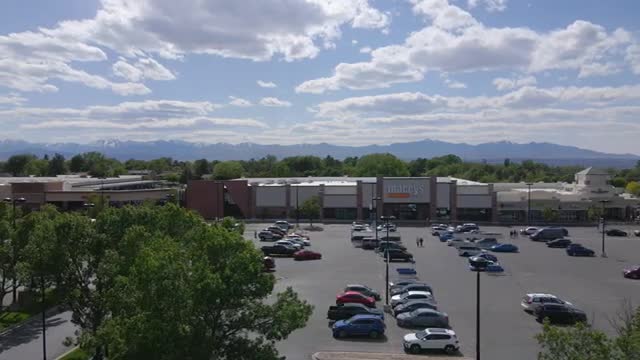 Macy's Market in Little Cottonwood honored by Sandy City for community work