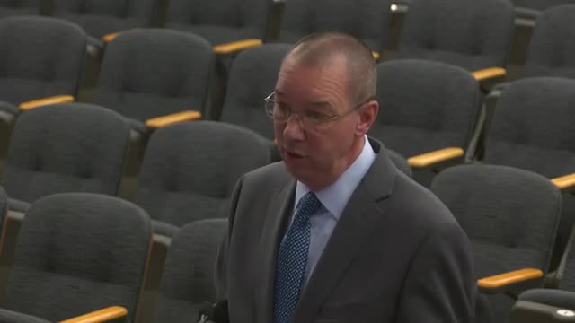 Arlington ISD discusses Sam Houston High School turnaround plan and future bond planning
