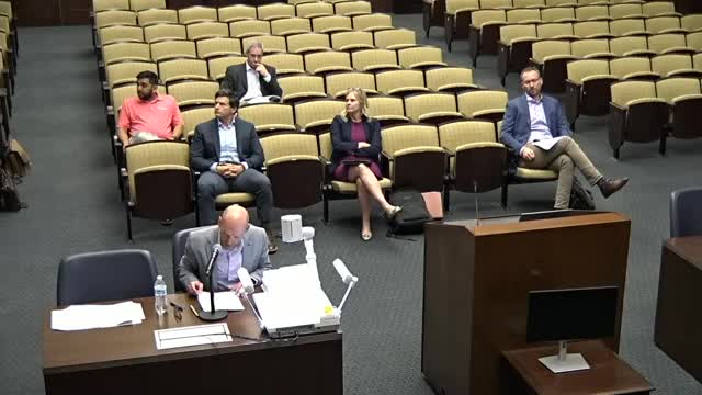 City Council approves mixed-use development plan near Brookside Park