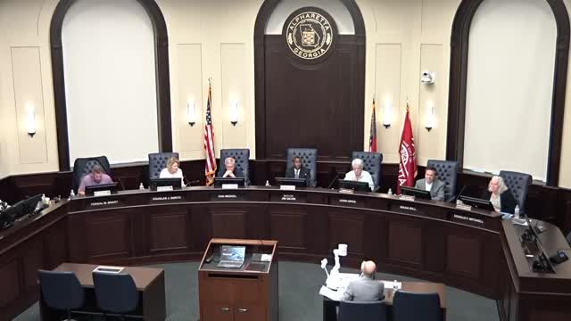 Planning commission approves Portman Holdings Brookside mixed-use plan, OKs variances and 42 conditions