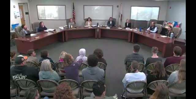 Pacific Grove students showcase orchestra and culinary programs; culinary team places at ProStart competition