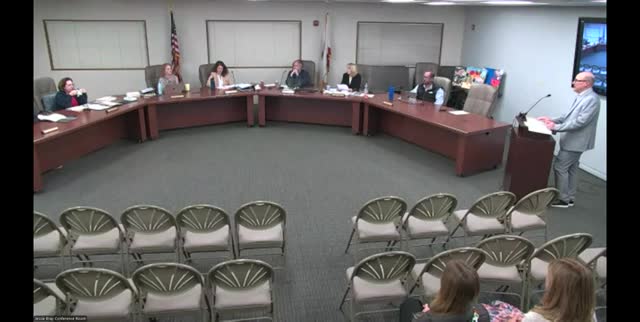 District Board approves mental health therapist role to enhance student support
