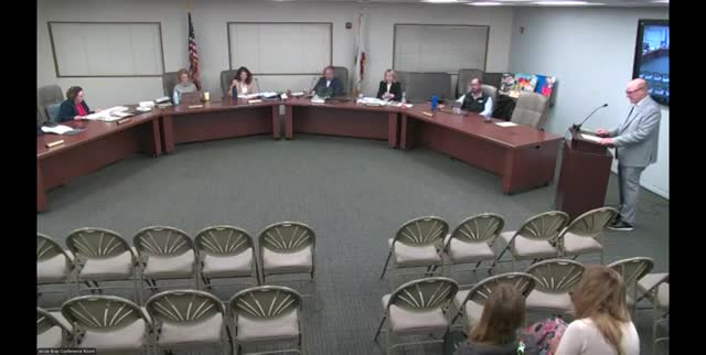 School board approves new vocational assistant position for culinary arts program