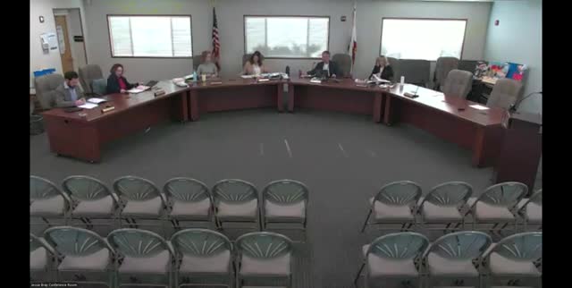 Board approves PGTA settlement and discusses elementary music program innovations