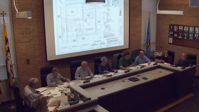 County committee approves indoor trampoline park and revised auto repair site plan