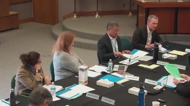 Kent board receives refresher on Open Public Meetings and Public Records duties