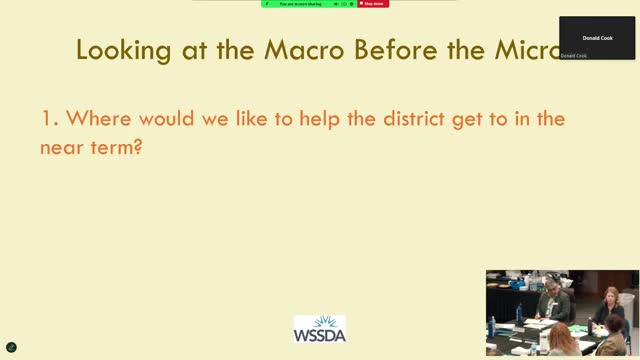 Education Directors stress student readiness and safety amid public school challenges