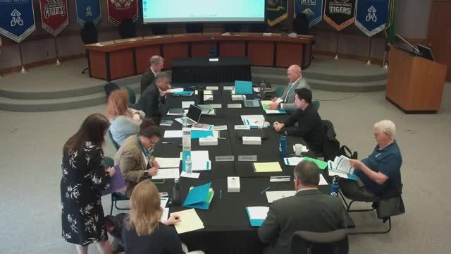 Meeting mishap as audio issues plague virtual discussion