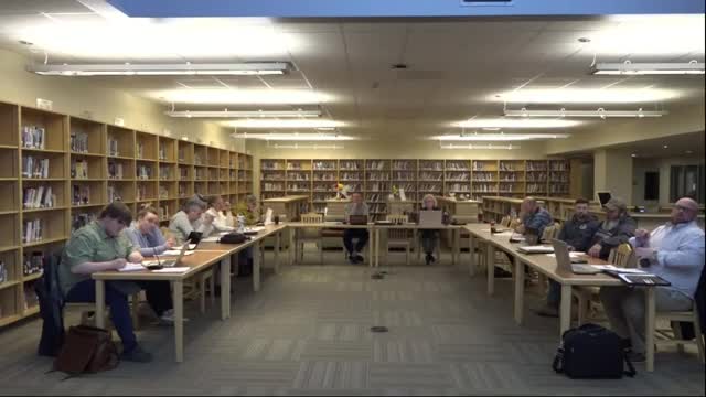 District plans $315K investment for teacher MacBook replacements from technology reserve fund