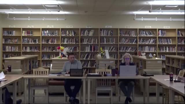 RSU 22 administrators propose Article 5 budget with safety kits, course additions and changes to federal-funded programs