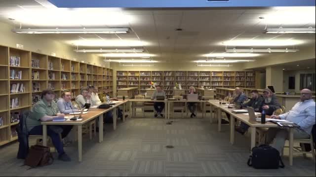 School Committee approves $142K technology budget increase for student devices and sound system