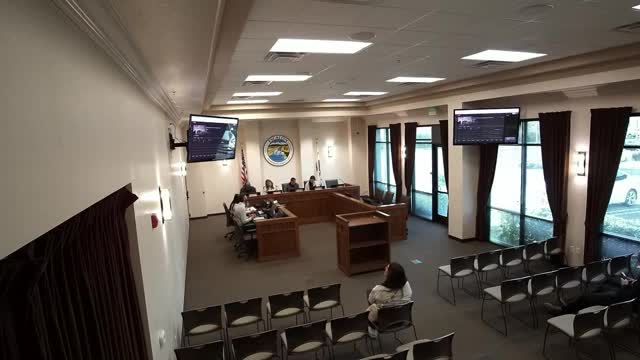 Votes at a glance: Recreation Commission actions April 2, 2025