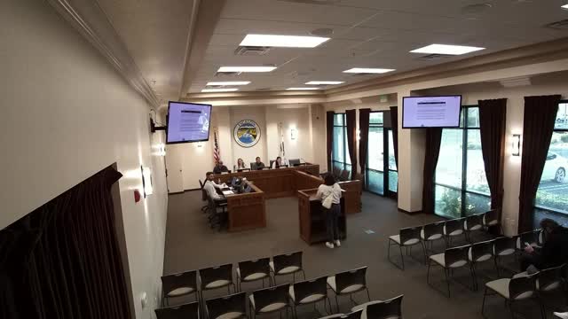 Commission addresses disparities in girls and boys sports uniforms