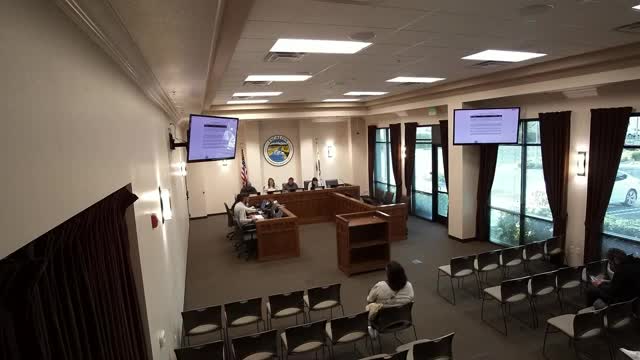 Escalon basketball survey finds refereeing, practice space and game length as top concerns; staff proposes digital clock and ref guidance