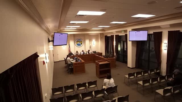 Commission approves temporary coach-pitch relief for walks in 10U softball; change applies after April 21