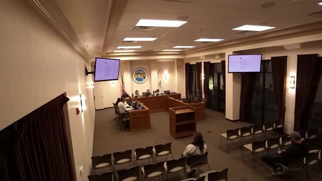 Recreation Commission proposes joining National Little League for youth baseball and softball