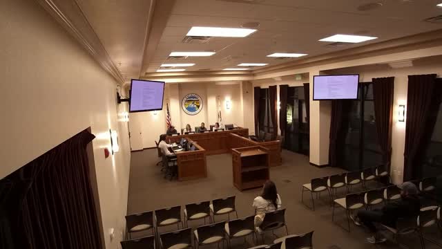 Community explores options for flag football practice amidst facility constraints