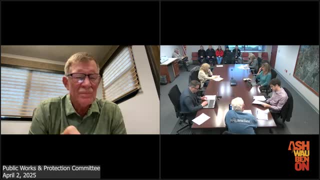 Committee approves temporary alcohol-premise extensions for three Ashwaubenon restaurants ahead of NFL draft and events