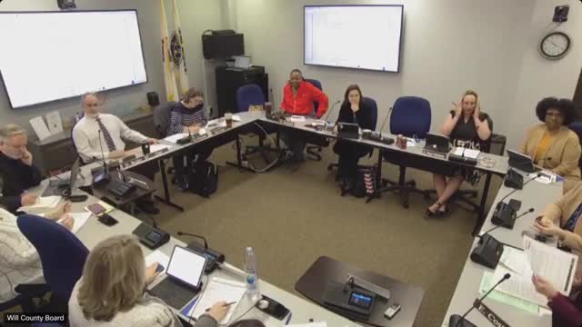 Will County health department celebrates National Public Health Week with local hero submissions