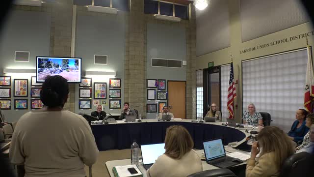 Tierra del Sol Middle School aims to reduce absenteeism by 25 percent by 2025