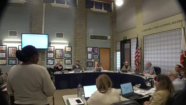 Education officials outline plans to reduce chronic absenteeism by 20% by 2025