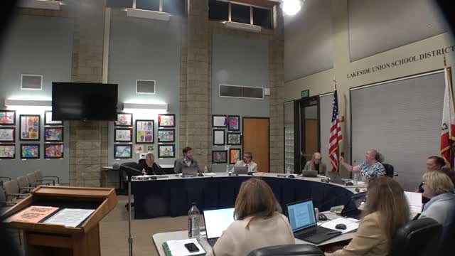 Councilmember addresses ongoing concerns before unanimous vote