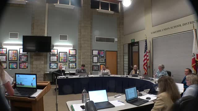 Maintenance and transportation report: deferred‑maintenance projects underway; electric bus rollout delayed to August