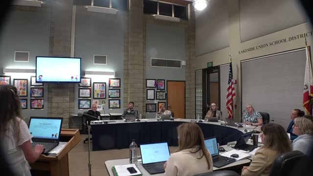 Local School District trains fifth graders on decommissioned buses
