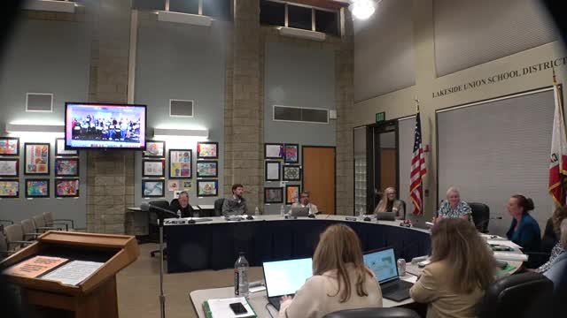 Lakeside schools enhance leadership training through Deloitte partnership