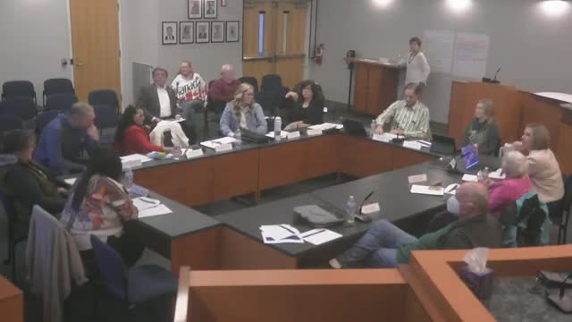 Des Moines leaders discuss need for diverse community representation and outreach strategies